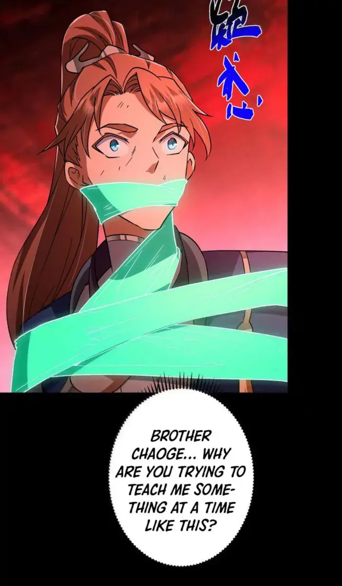 Keep a Low Profile, Sect Leader Chapter 439 Page 25