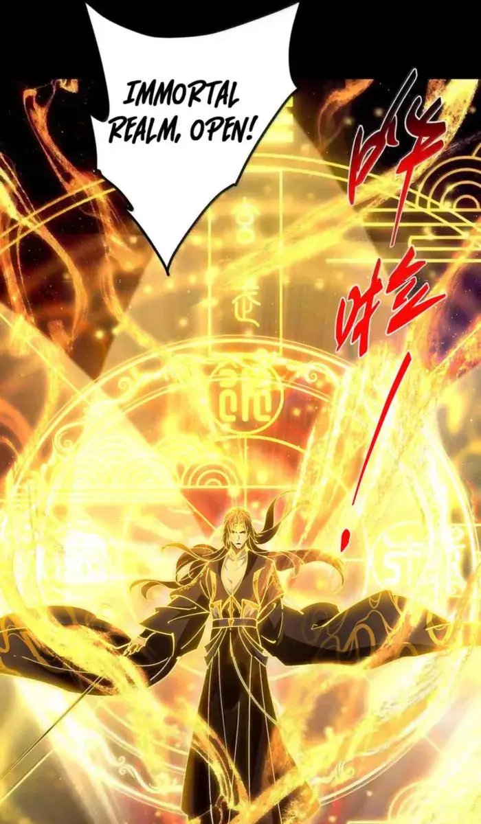 Keep a Low Profile, Sect Leader Chapter 439 Page 27
