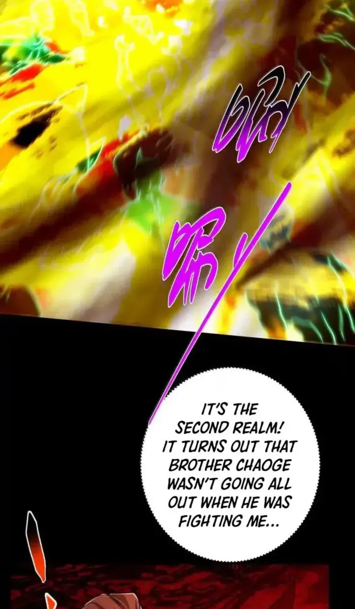 Keep a Low Profile, Sect Leader Chapter 439 Page 31