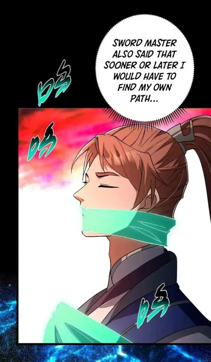 Keep a Low Profile, Sect Leader Chapter 439 Page 35
