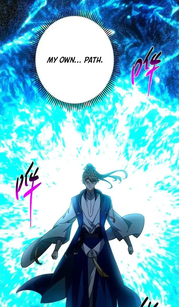 Keep a Low Profile, Sect Leader Chapter 439 Page 36