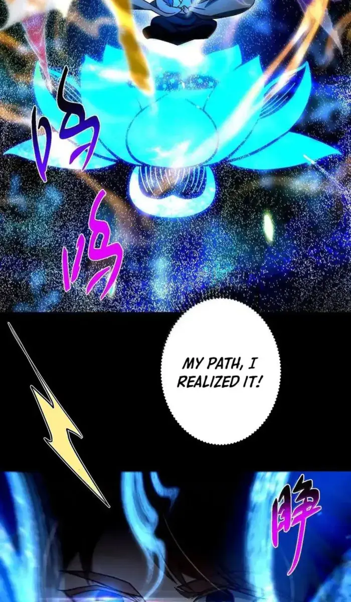 Keep a Low Profile, Sect Leader Chapter 439 Page 41