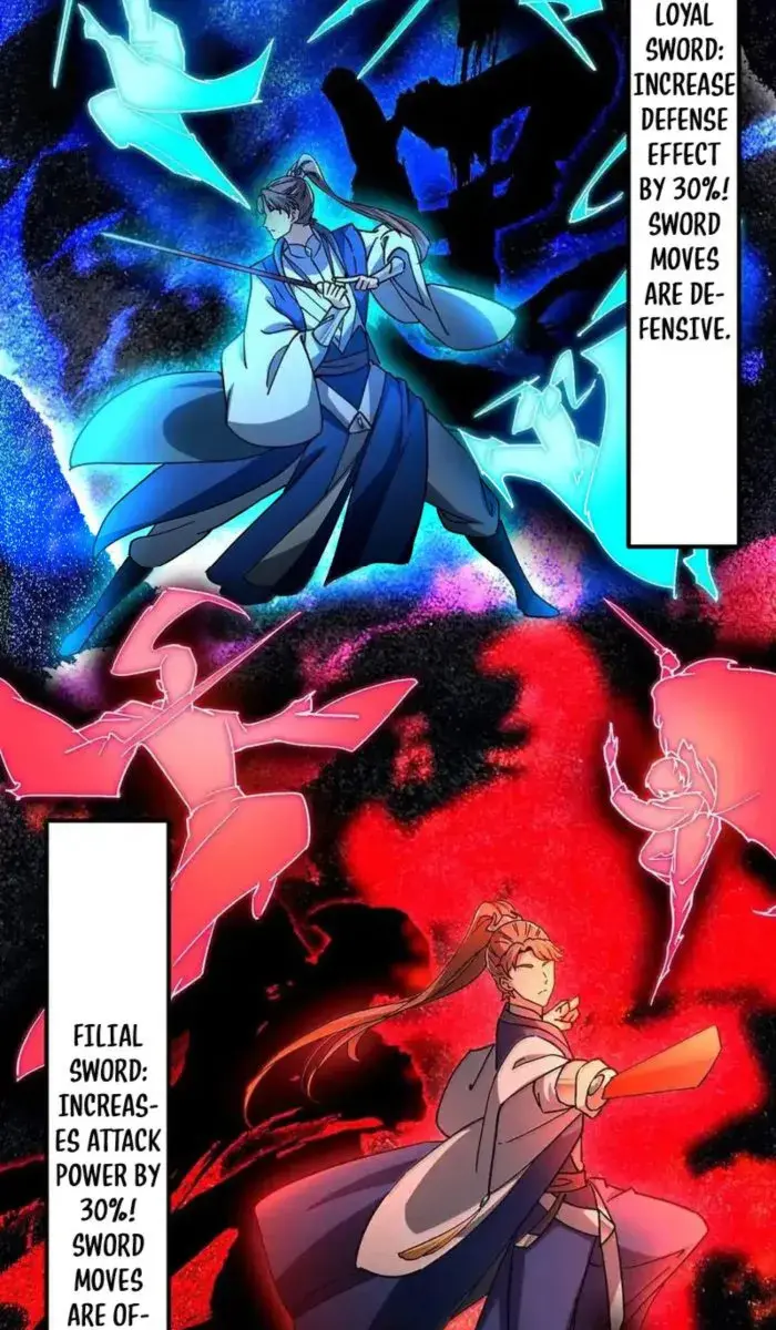 Keep a Low Profile, Sect Leader Chapter 439 Page 45