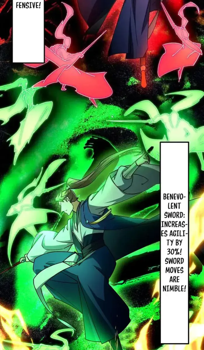 Keep a Low Profile, Sect Leader Chapter 439 Page 46