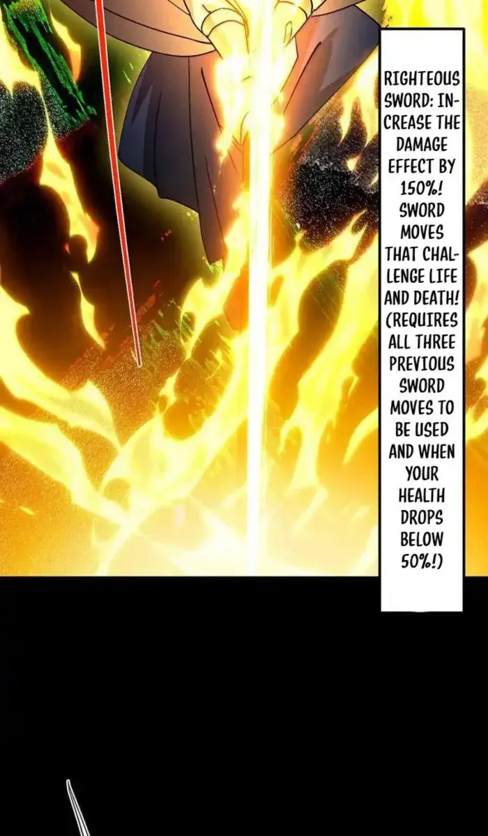 Keep a Low Profile, Sect Leader Chapter 439 Page 48