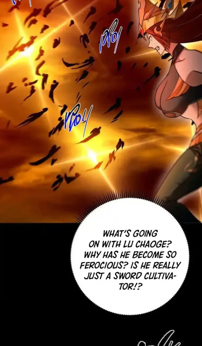 Keep a Low Profile, Sect Leader Chapter 439 Page 52