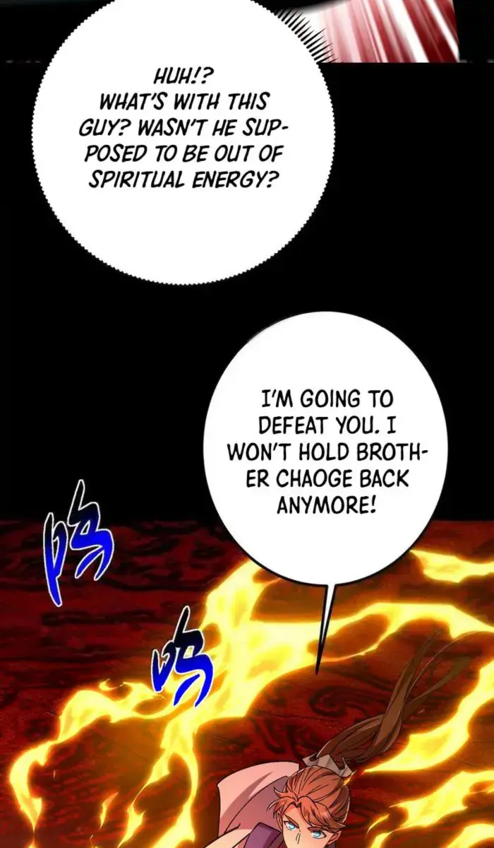 Keep a Low Profile, Sect Leader Chapter 439 Page 55