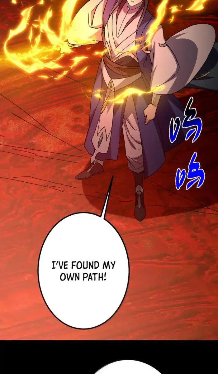 Keep a Low Profile, Sect Leader Chapter 439 Page 56