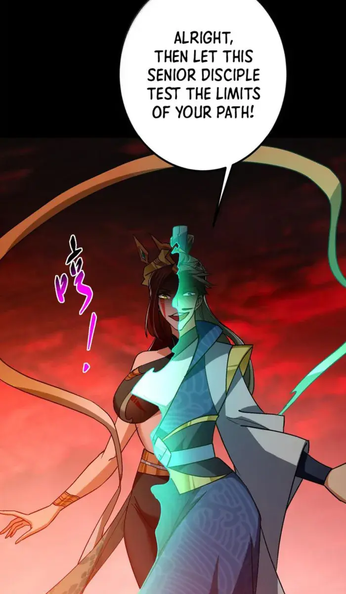 Keep a Low Profile, Sect Leader Chapter 439 Page 57