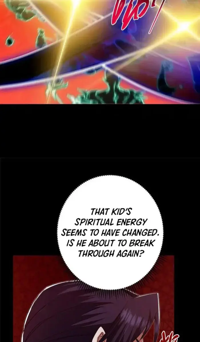 Keep a Low Profile, Sect Leader Chapter 439 Page 60