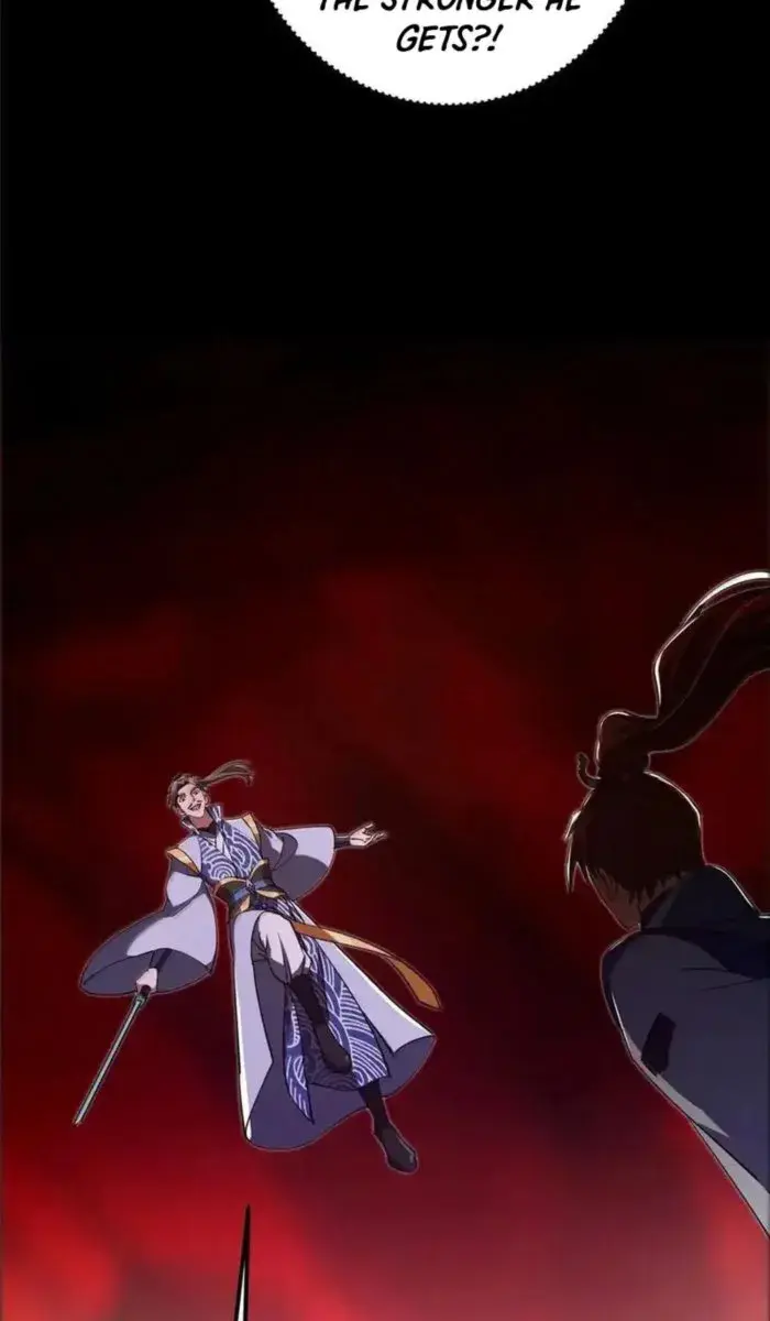 Keep a Low Profile, Sect Leader Chapter 439 Page 62