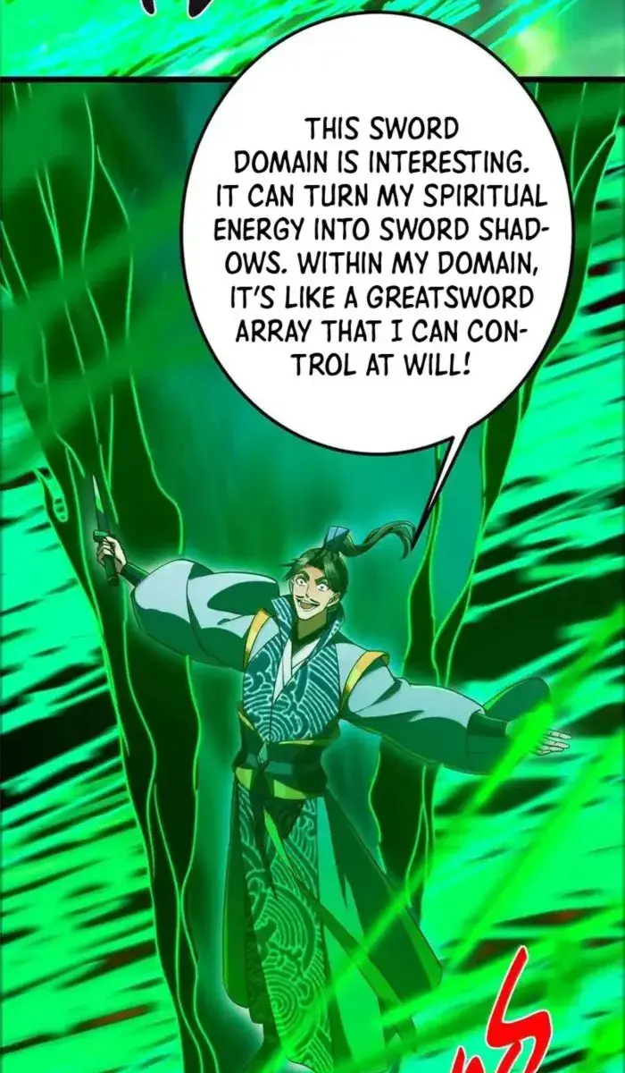 Keep a Low Profile, Sect Leader Chapter 439 Page 65