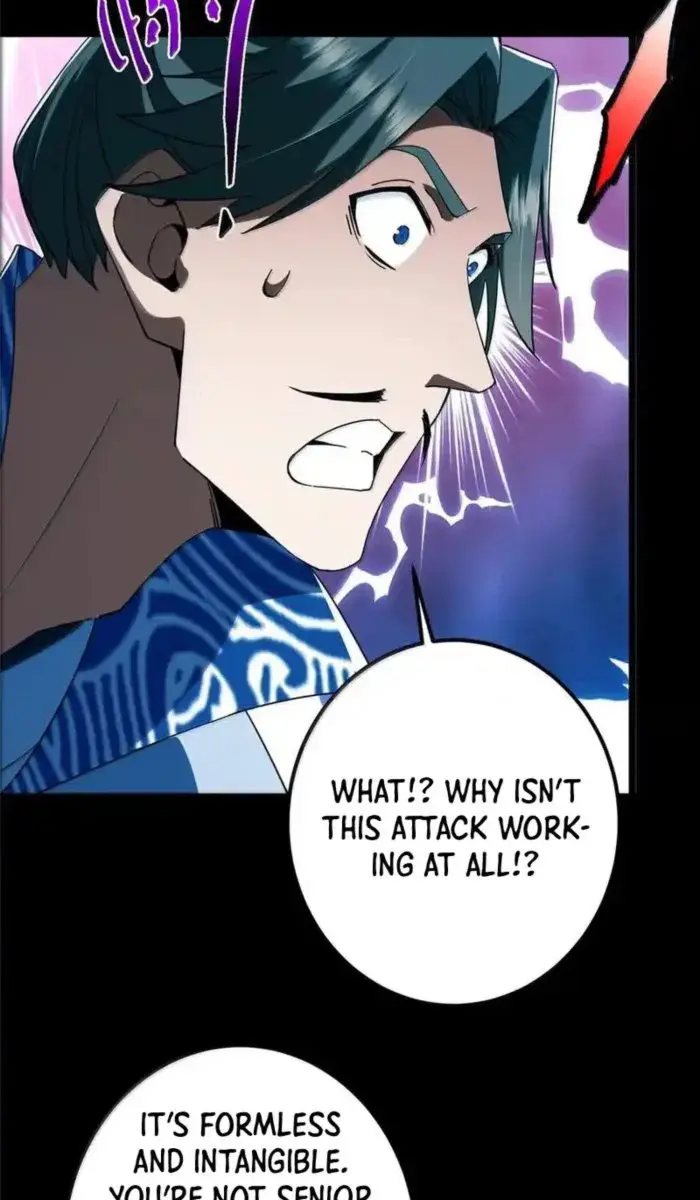 Keep a Low Profile, Sect Leader Chapter 439 Page 71