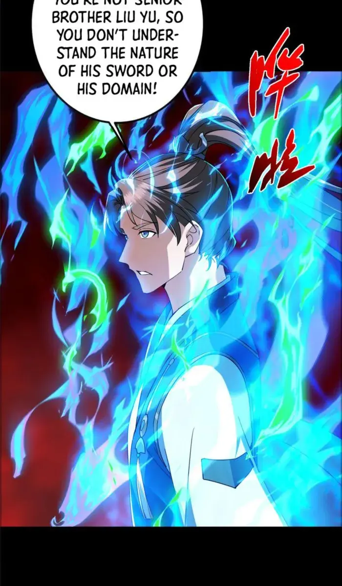 Keep a Low Profile, Sect Leader Chapter 439 Page 72