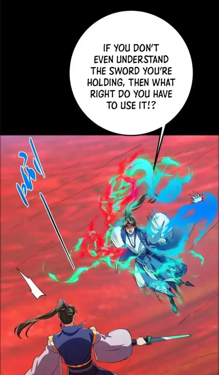 Keep a Low Profile, Sect Leader Chapter 439 Page 73