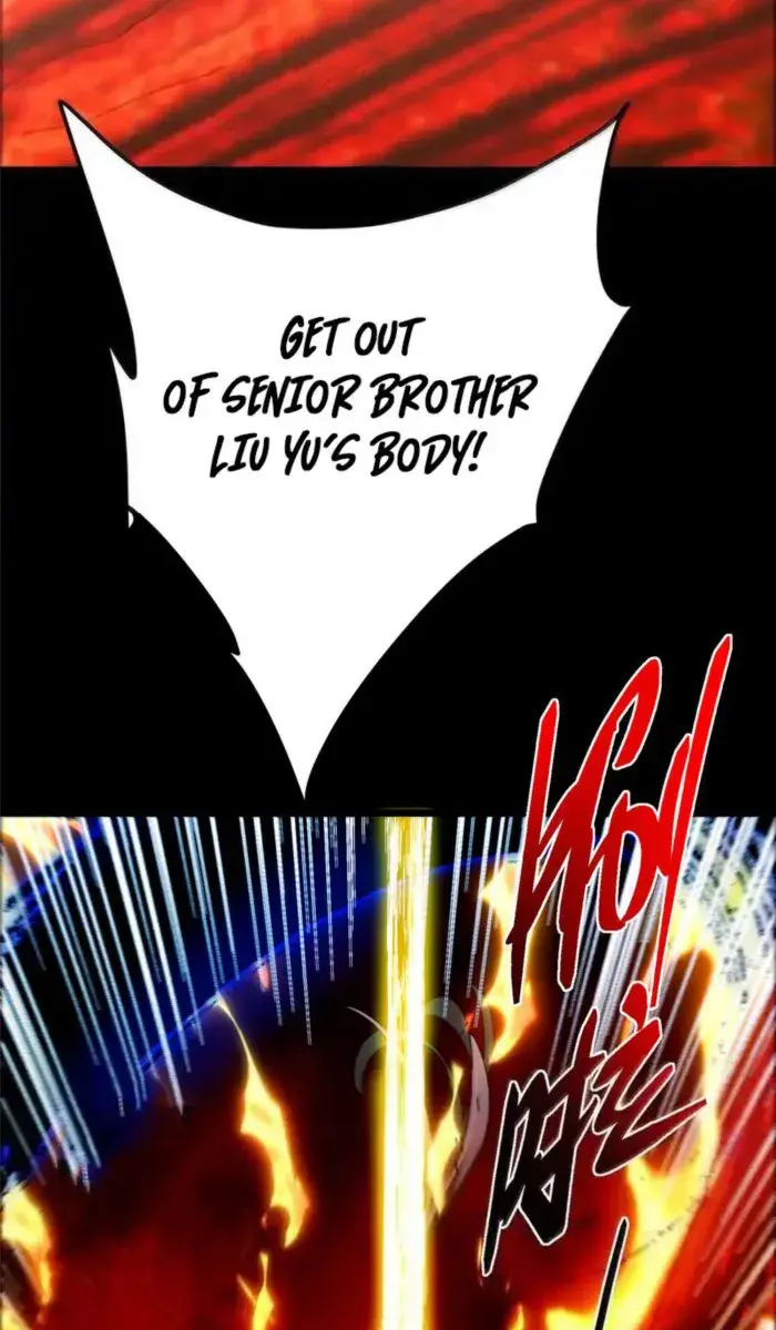 Keep a Low Profile, Sect Leader Chapter 439 Page 75