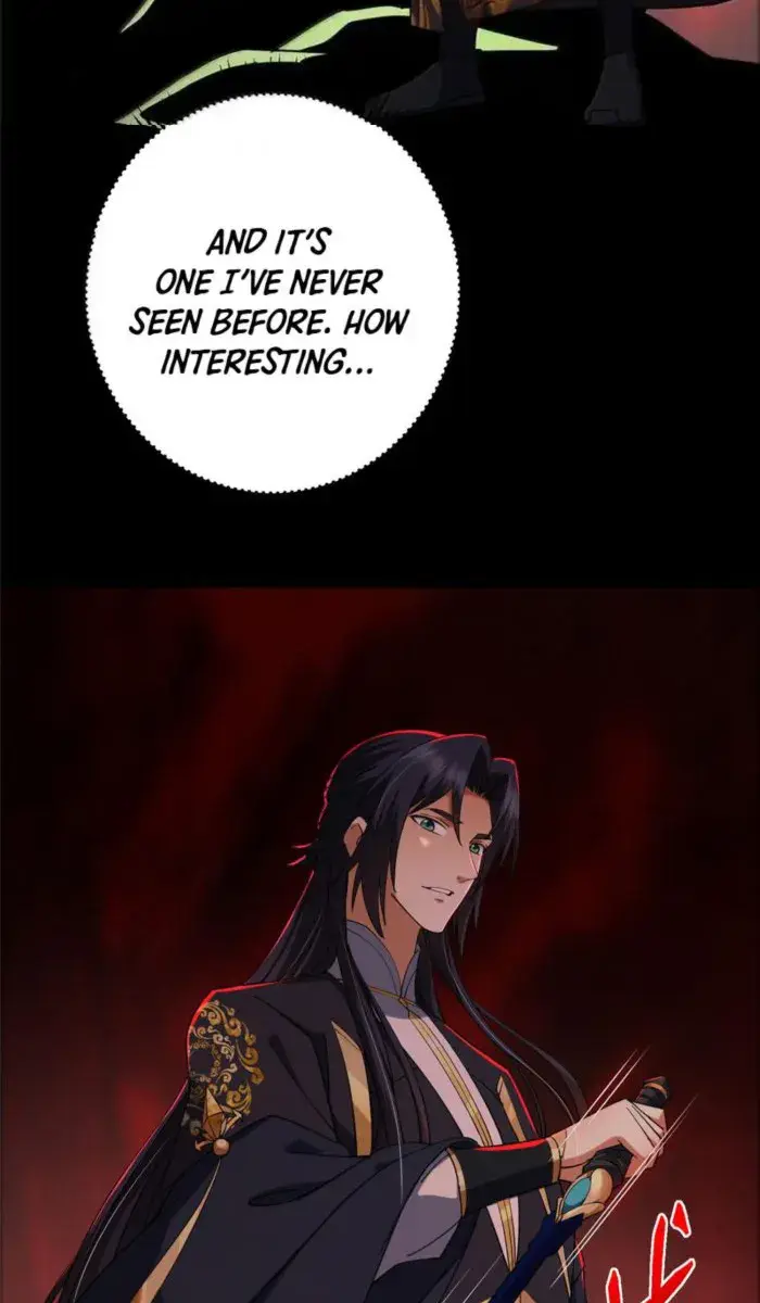 Keep a Low Profile, Sect Leader Chapter 439 Page 80