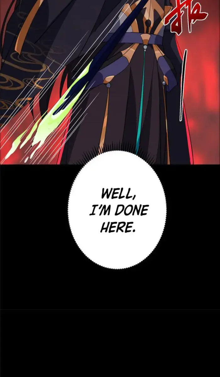 Keep a Low Profile, Sect Leader Chapter 439 Page 81