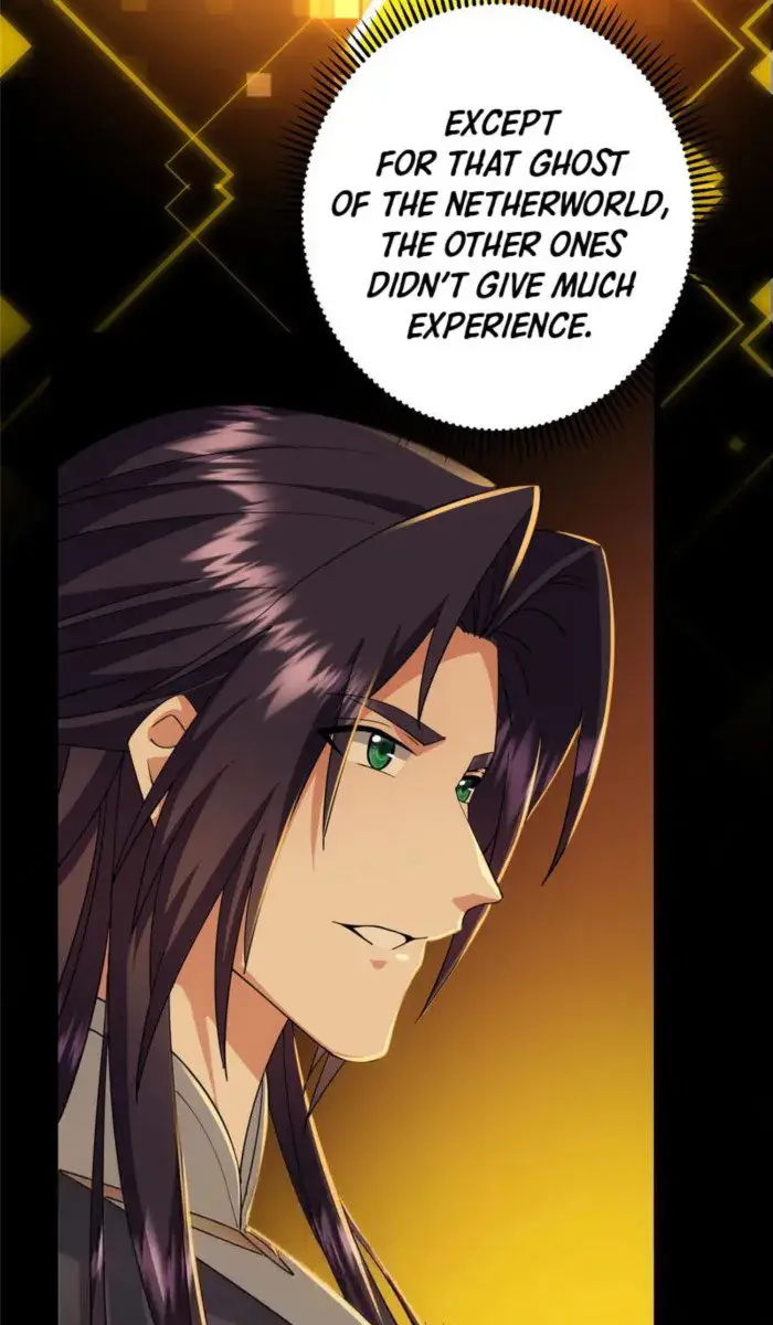Keep a Low Profile, Sect Leader Chapter 439 Page 86