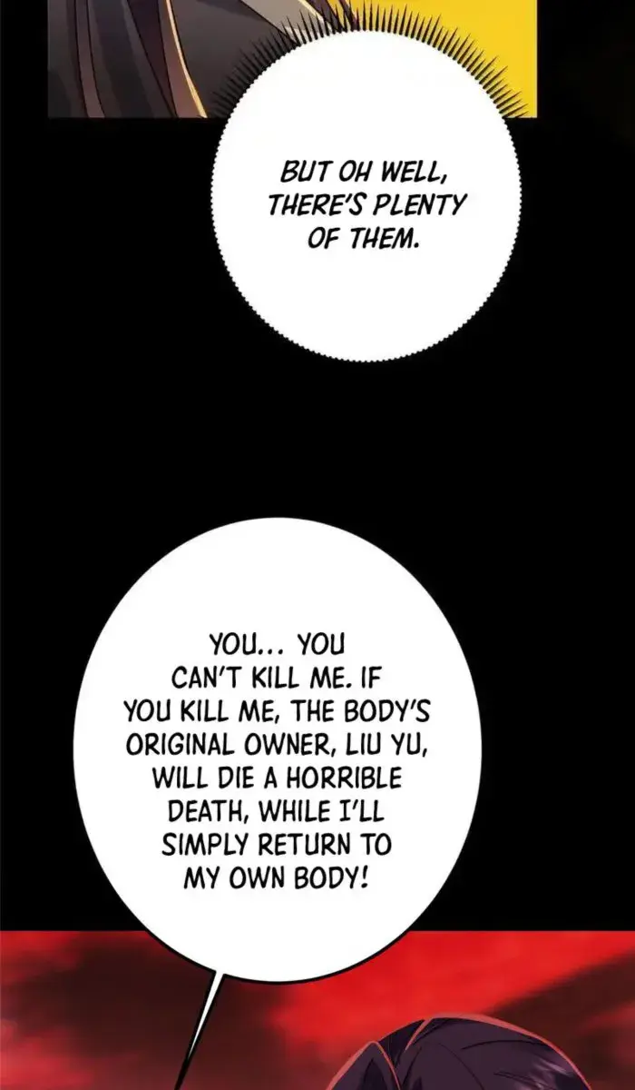 Keep a Low Profile, Sect Leader Chapter 439 Page 87