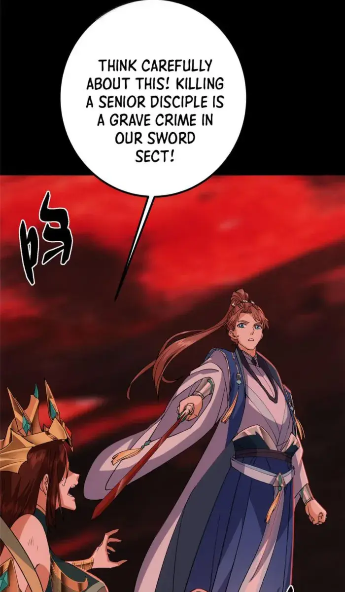 Keep a Low Profile, Sect Leader Chapter 439 Page 89