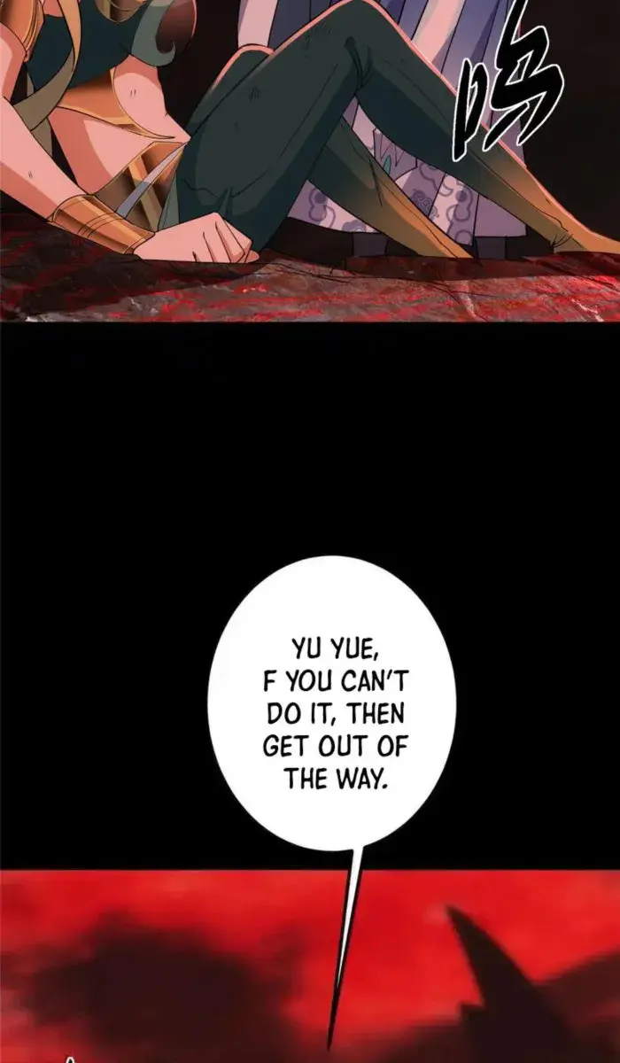 Keep a Low Profile, Sect Leader Chapter 439 Page 90
