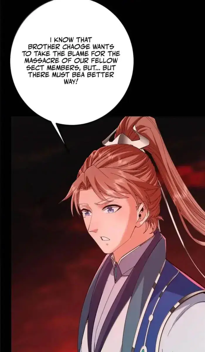 Keep a Low Profile, Sect Leader Chapter 440 Page 6