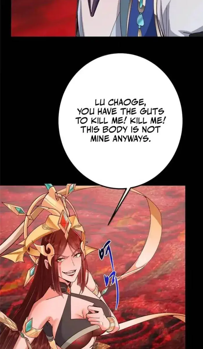 Keep a Low Profile, Sect Leader Chapter 440 Page 7