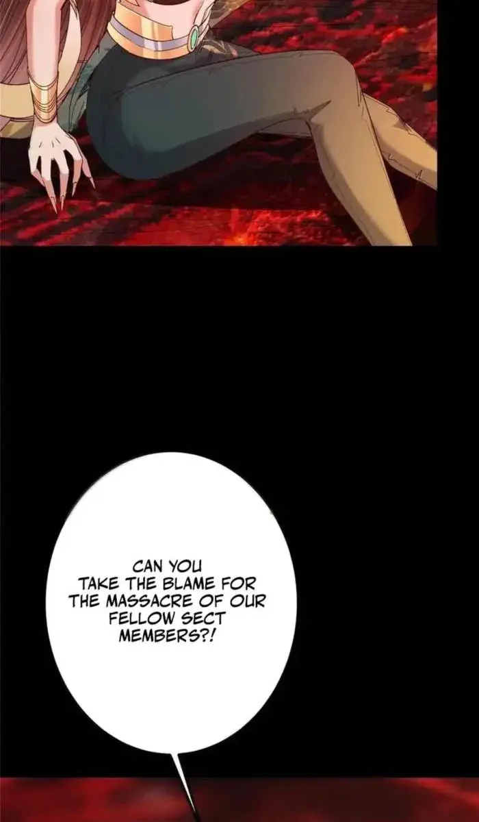 Keep a Low Profile, Sect Leader Chapter 440 Page 8