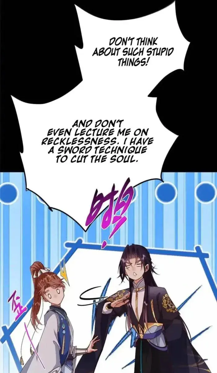 Keep a Low Profile, Sect Leader Chapter 440 Page 10