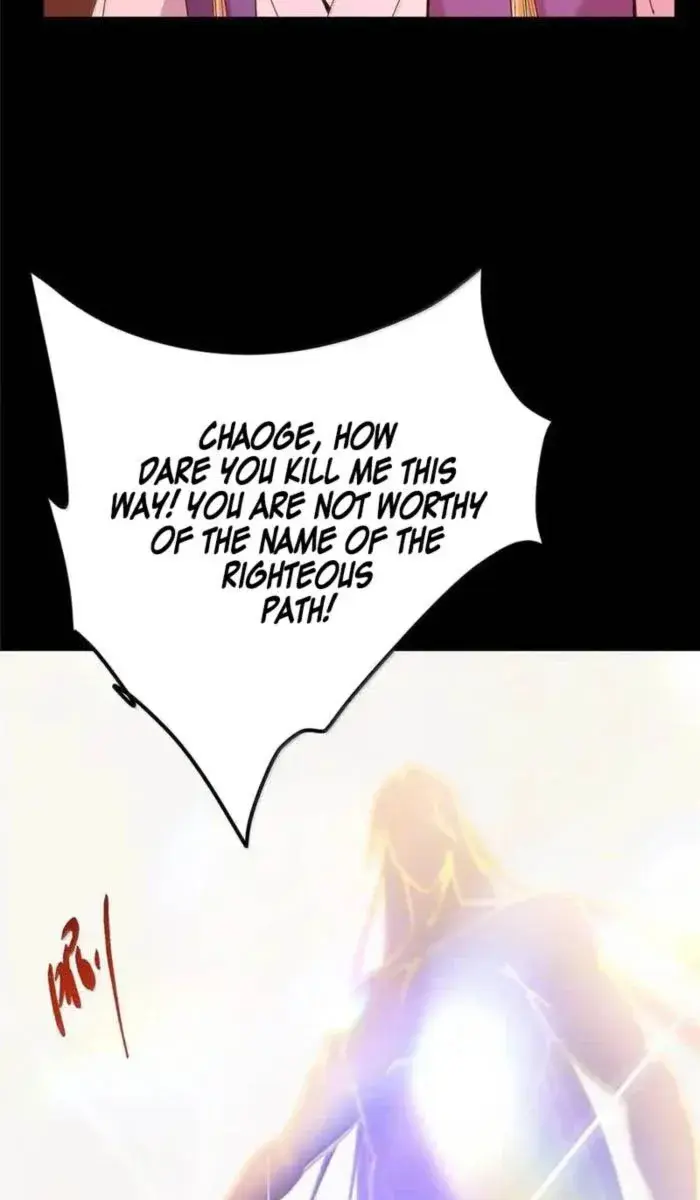 Keep a Low Profile, Sect Leader Chapter 440 Page 20