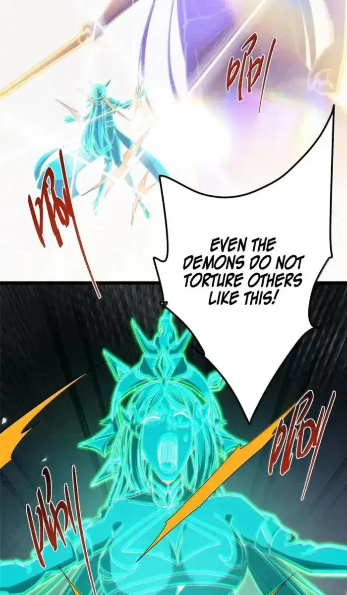 Keep a Low Profile, Sect Leader Chapter 440 Page 21