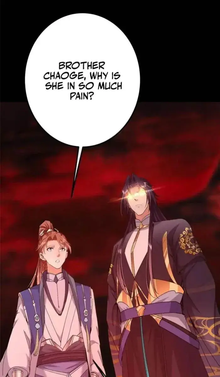Keep a Low Profile, Sect Leader Chapter 440 Page 23