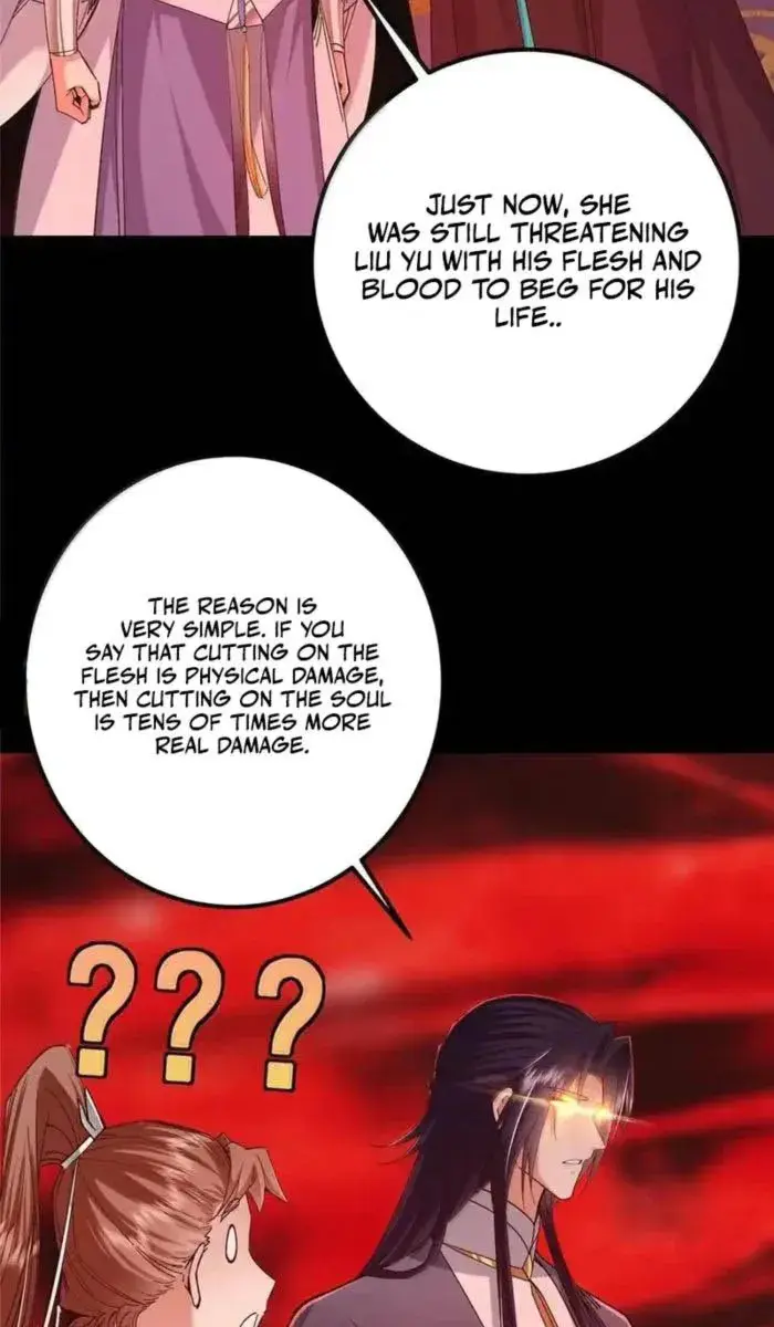 Keep a Low Profile, Sect Leader Chapter 440 Page 24