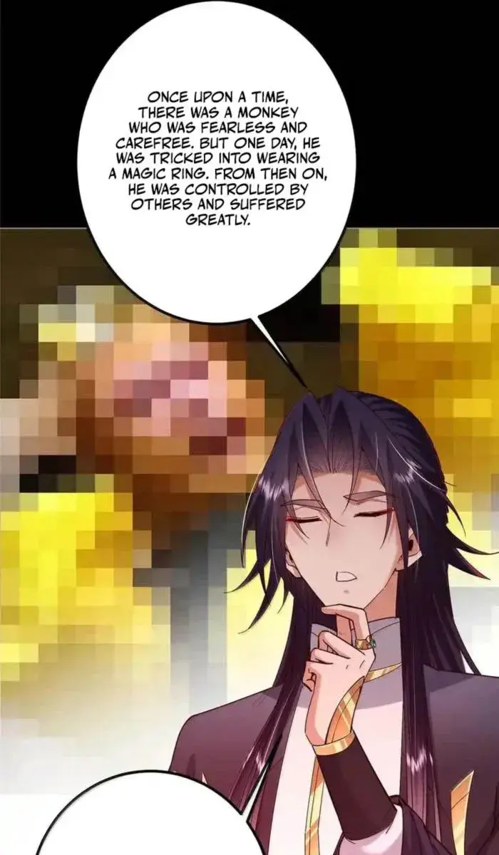 Keep a Low Profile, Sect Leader Chapter 440 Page 26