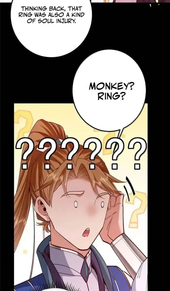 Keep a Low Profile, Sect Leader Chapter 440 Page 27