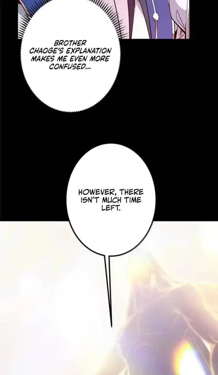 Keep a Low Profile, Sect Leader Chapter 440 Page 28