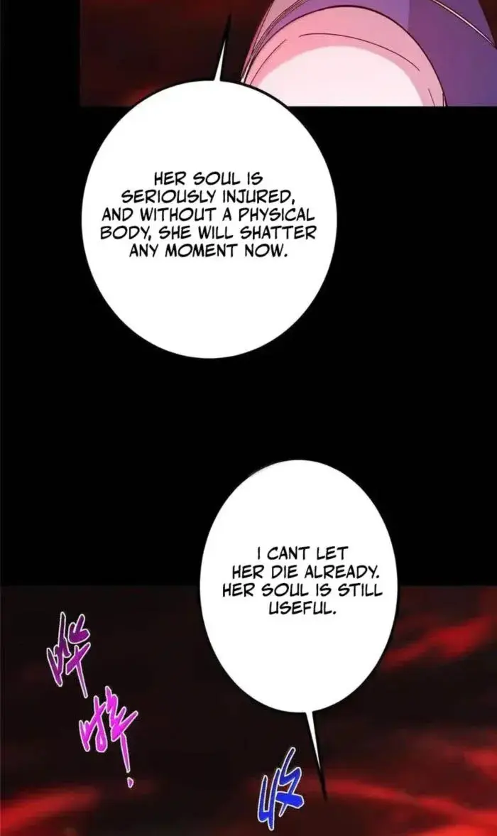 Keep a Low Profile, Sect Leader Chapter 440 Page 33