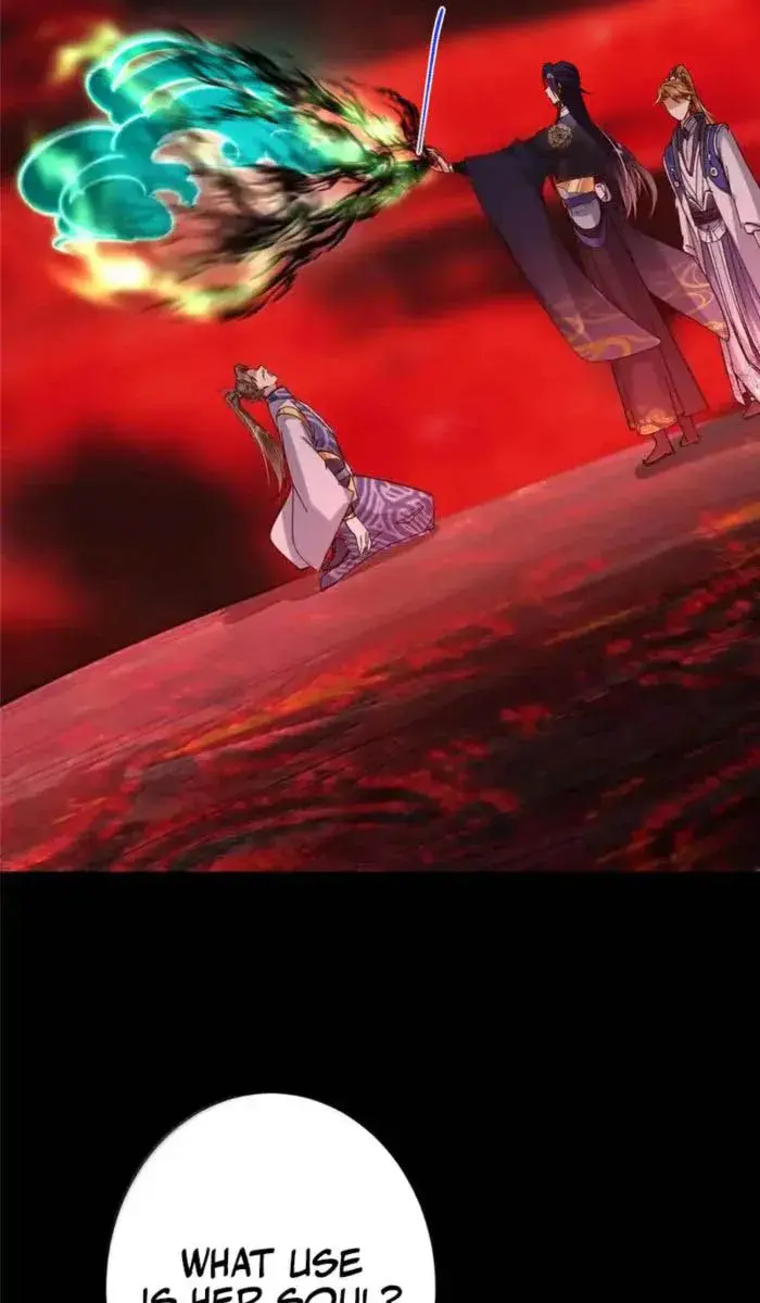 Keep a Low Profile, Sect Leader Chapter 440 Page 34