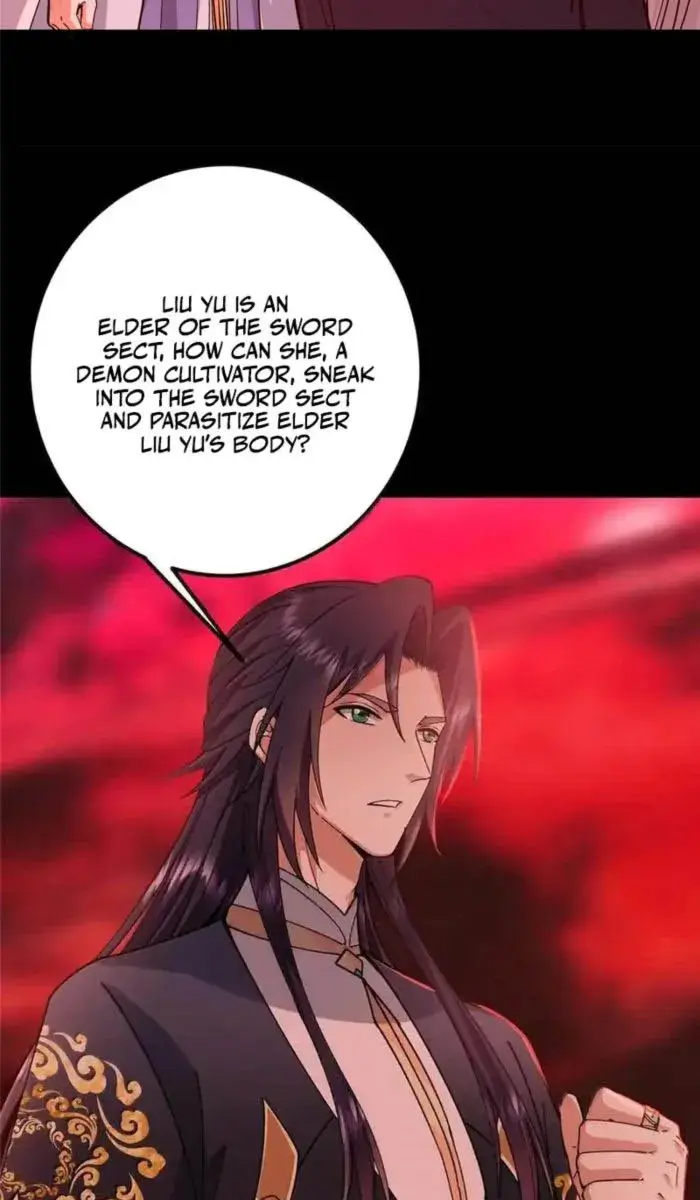 Keep a Low Profile, Sect Leader Chapter 440 Page 36