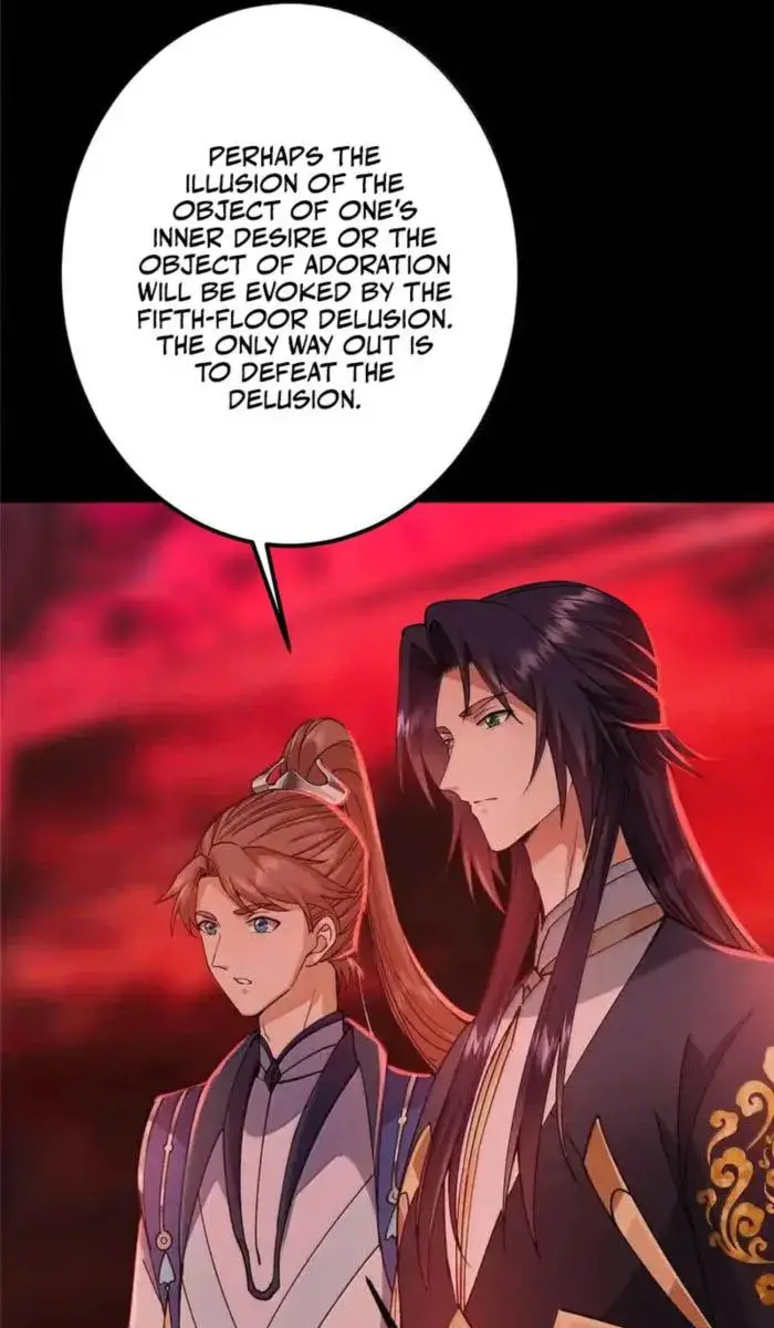 Keep a Low Profile, Sect Leader Chapter 440 Page 40