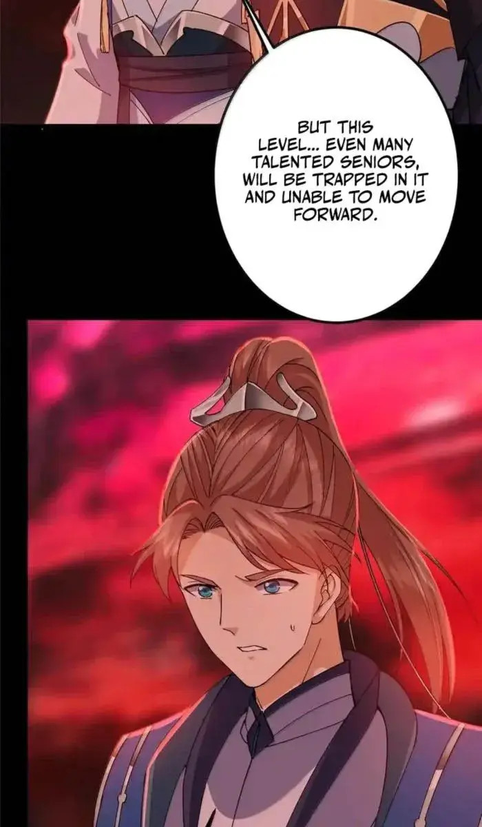 Keep a Low Profile, Sect Leader Chapter 440 Page 41