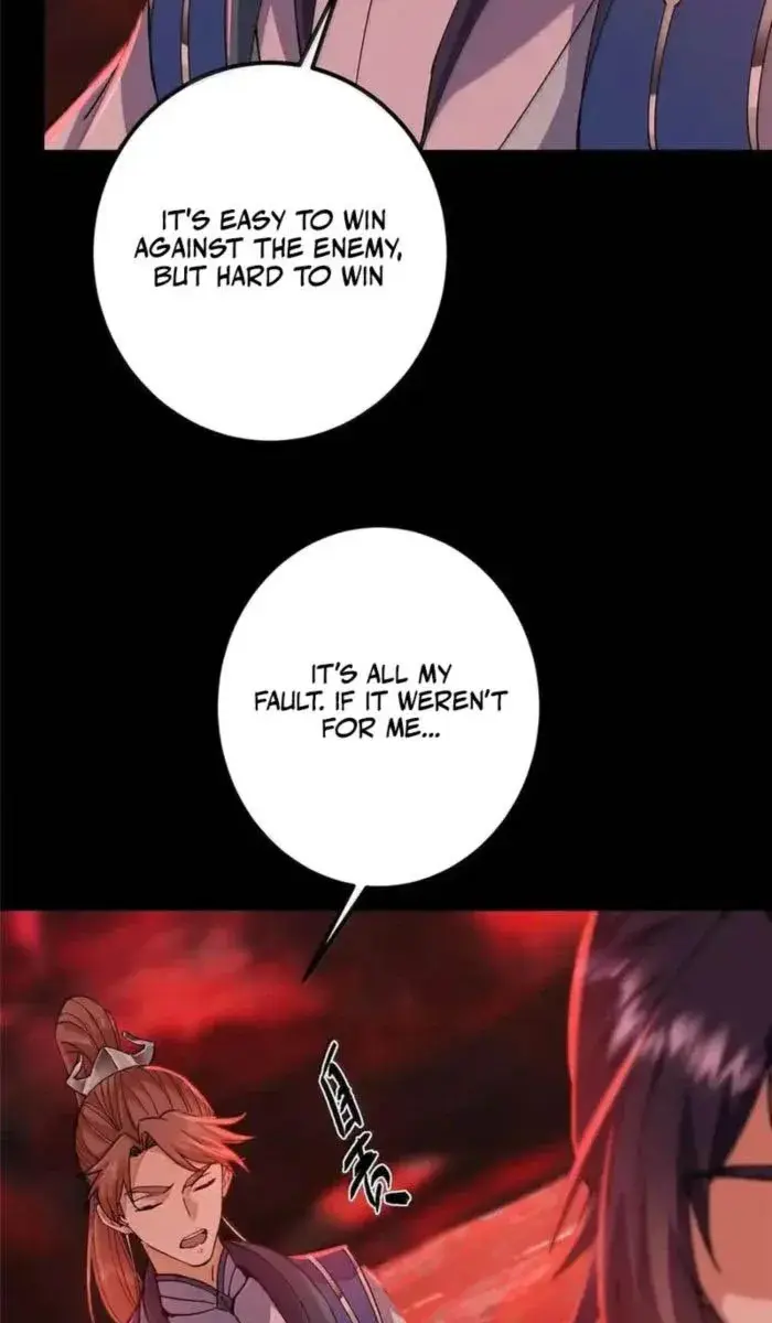 Keep a Low Profile, Sect Leader Chapter 440 Page 42