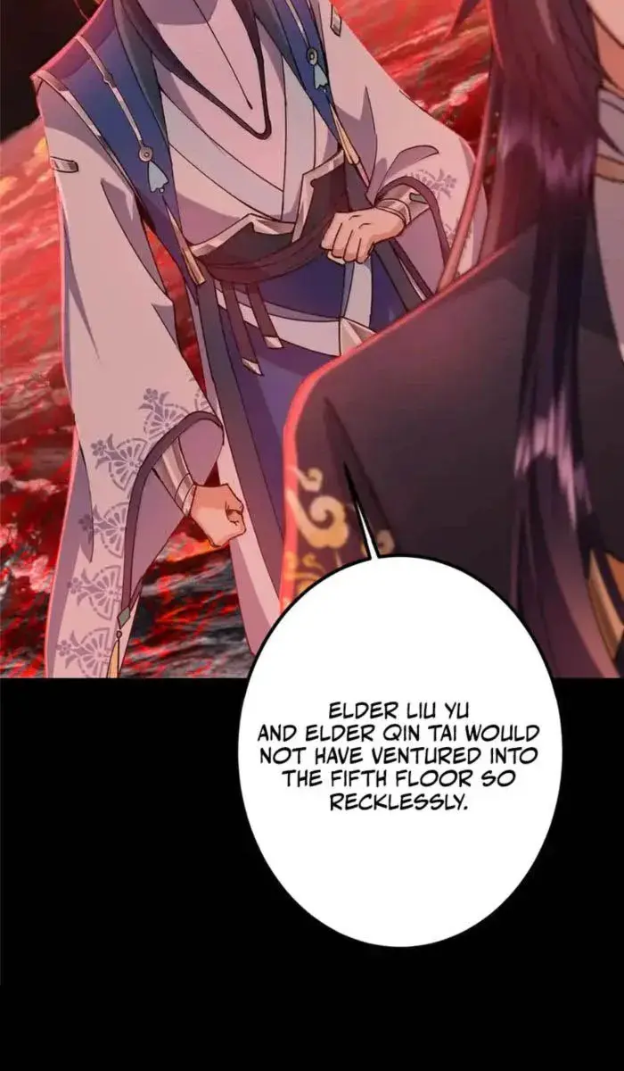 Keep a Low Profile, Sect Leader Chapter 440 Page 43