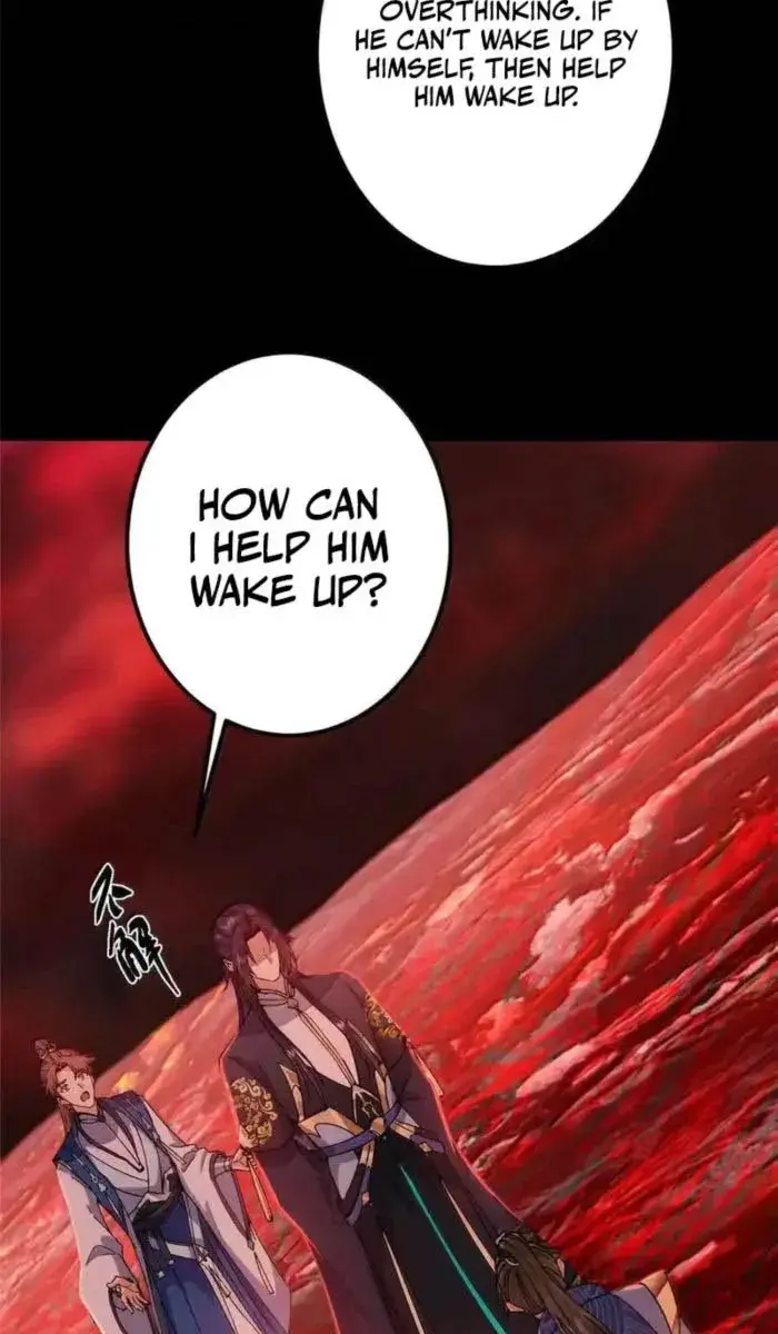 Keep a Low Profile, Sect Leader Chapter 440 Page 45