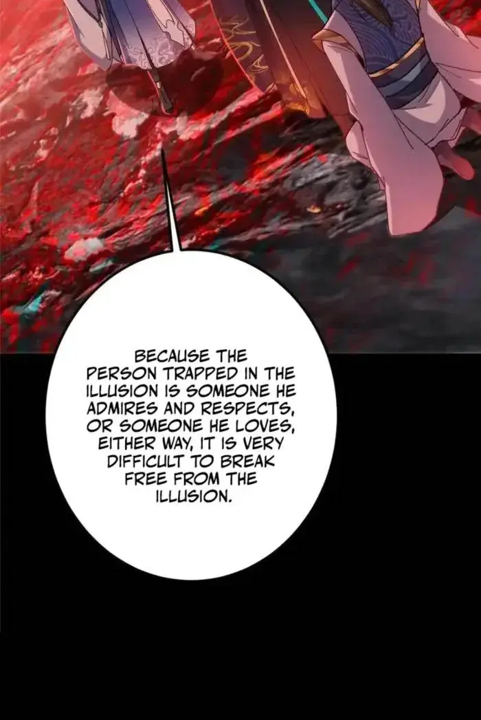 Keep a Low Profile, Sect Leader Chapter 440 Page 46