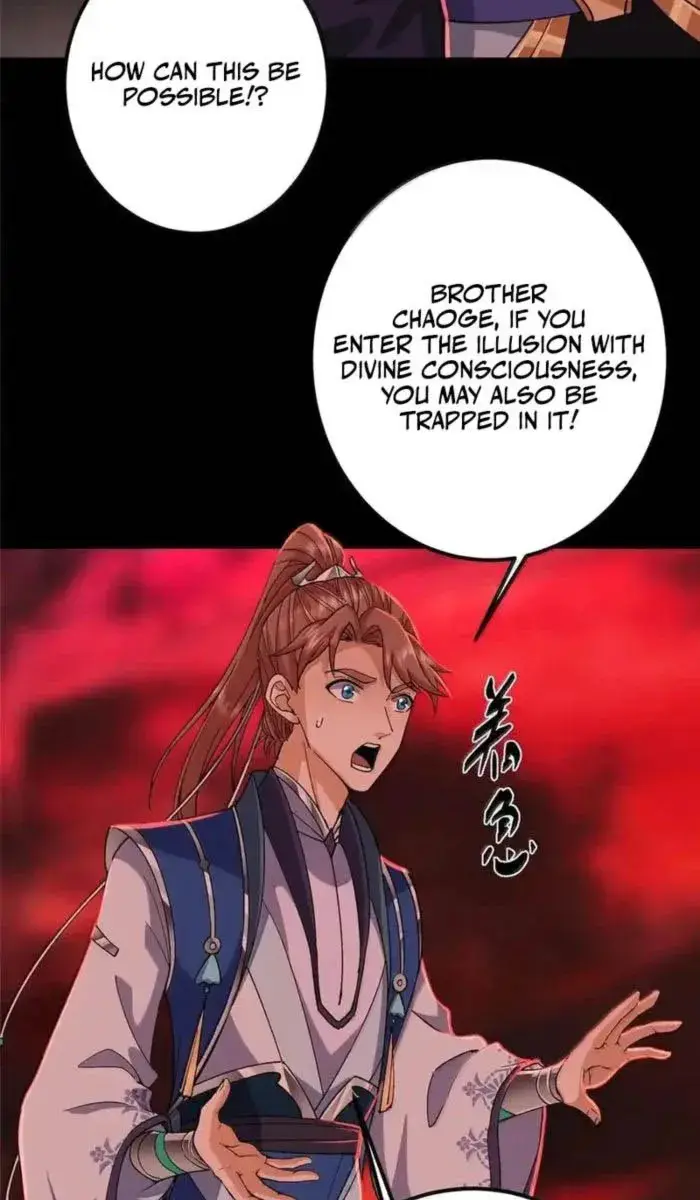 Keep a Low Profile, Sect Leader Chapter 440 Page 48