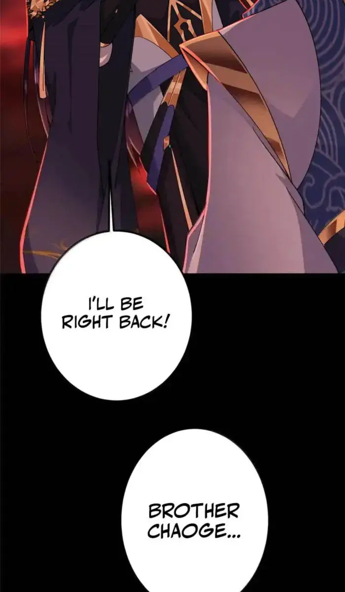 Keep a Low Profile, Sect Leader Chapter 440 Page 50
