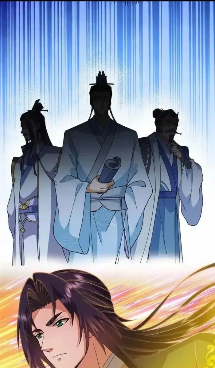 Keep a Low Profile, Sect Leader Chapter 440 Page 54