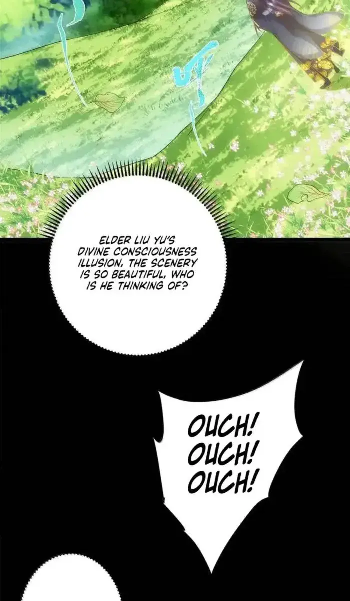 Keep a Low Profile, Sect Leader Chapter 440 Page 59